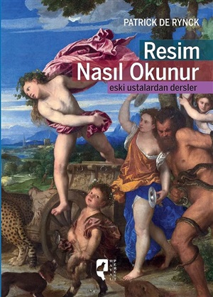 Resim Nasıl Okunur _ Patrick De Rynck