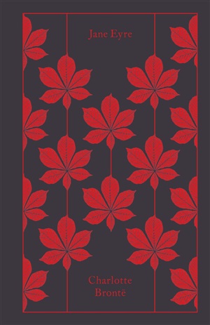 Jane Eyre (Clothbound Classics)