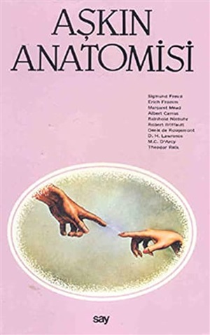 Aşkın Anatomisi_ Derleme