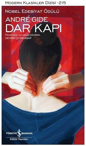 DAR KAPI (K.KAPAK)