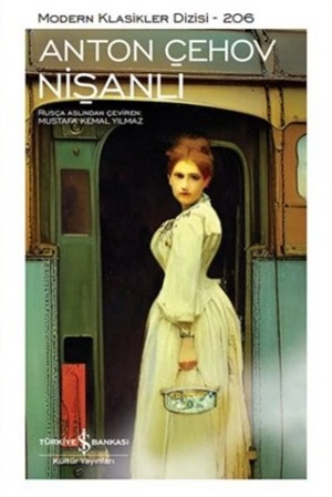 Nişanlı (K.Kapak)