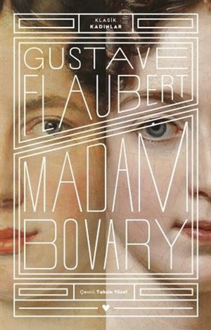 MADAM BOVARY (KLASİK KADINLAR)