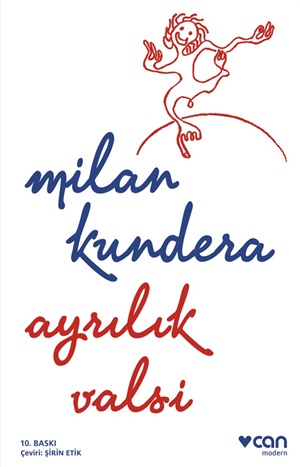 Ayrılık Valsi_ Milan Kundera