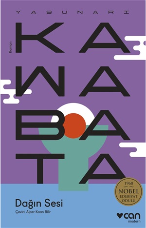 Dağın Sesi_ Yasunari Kawabata