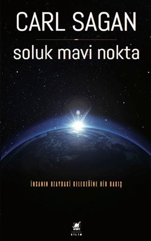 Soluk Mavi Nokta