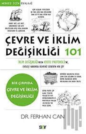 Çevre Ve İklim Değişikliği