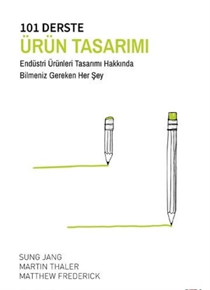 101 Derste Ürün Tasarımı