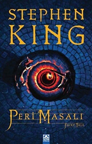 Peri Masalı _ Stephen King