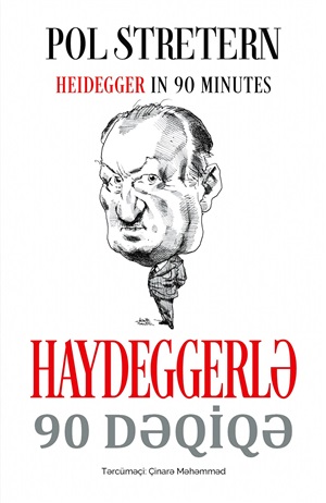 Haydeggerlə 90 dəqiqə