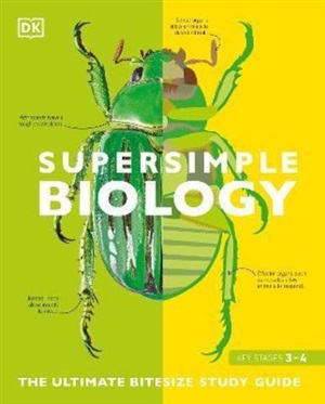 Super Simple Biology