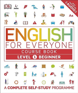 English for Everyone Course Book Level 1