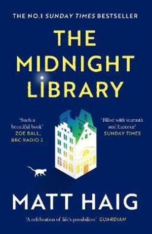 Mıdnıght Lıbrary