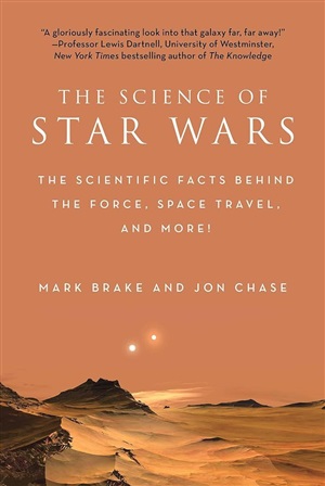 SCIENCE OF STAR WARS PA