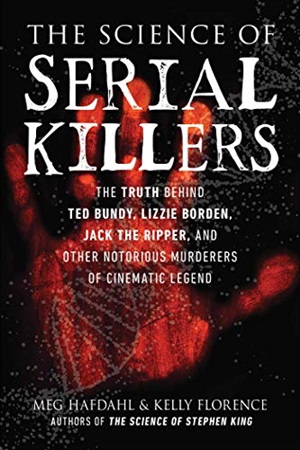 SCIENCE OF SERIAL KILLERS PA