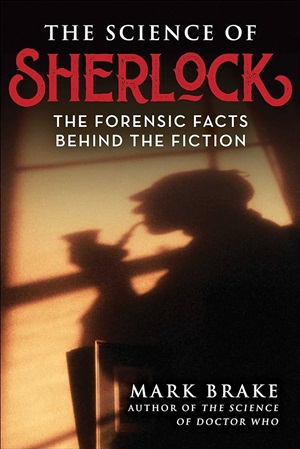 SCIENCE OF SHERLOCK PA