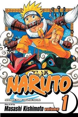 NARUTO 01 PA