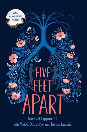 FIVE FEET APART PA