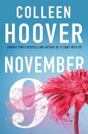NOVEMBER 9 PA