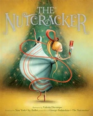 NUTCRACKER