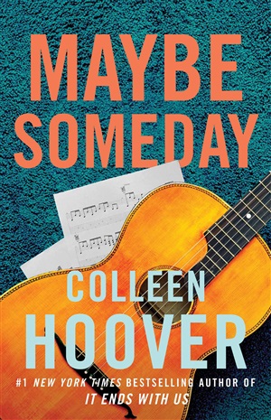 MAYBE SOMEDAY PA