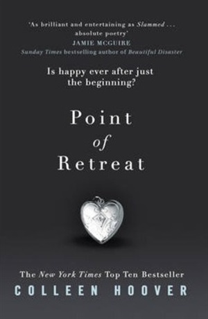 POINT OF RETREAT PA