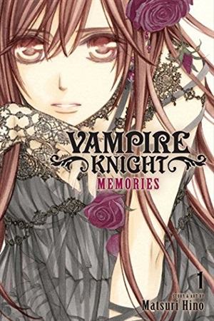 VAMPIRE KNIGHT: MEMORIES V1