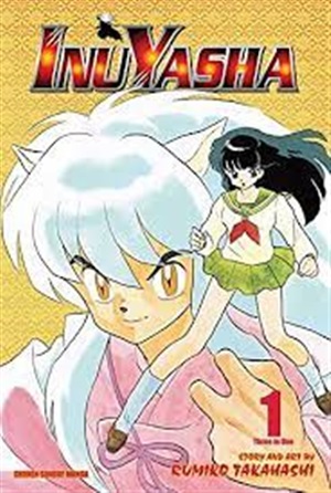 INUYASHA 01