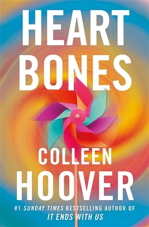 HEART BONES TR
