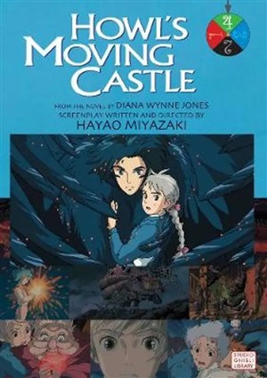 HOWL'S MOVING CASTLE 04 PA