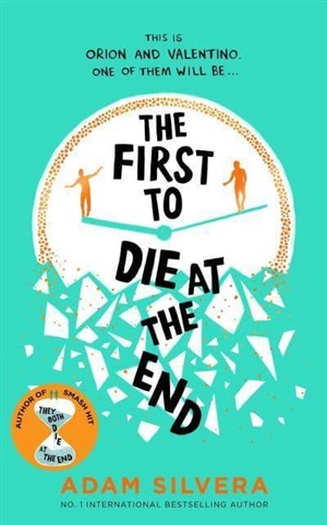 FIRST TO DIE AT THE END TR