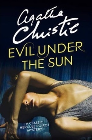 EVIL UNDER SUN_POIROT