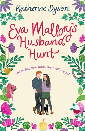 EVA MALLORYS HUSBAND HUNT