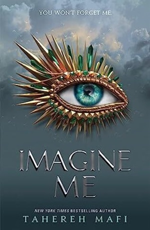 IMAGINE ME