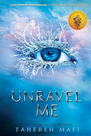 Unravel Me