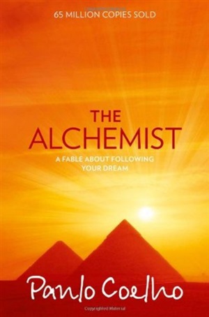 ALCHEMIST
