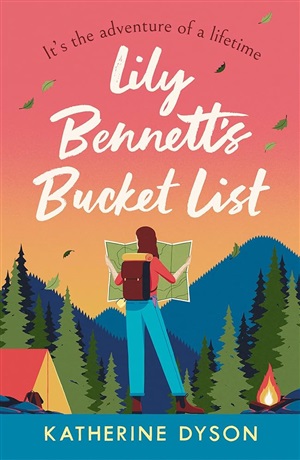 LILY BENNETTS BUCKET LIST