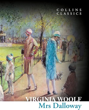 MRS DALLOWAY