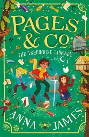 PAGES & CO TREEHO_PAGES &5