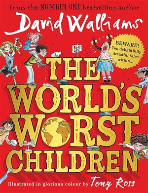 WORLDS WORST CHILDREN 1