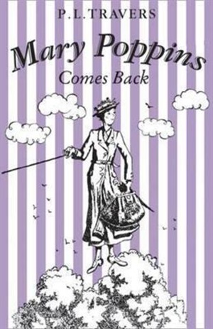 MARY POPPINS COMES BACK