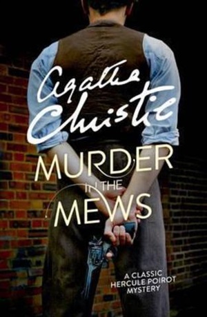 MURDER IN MEWS