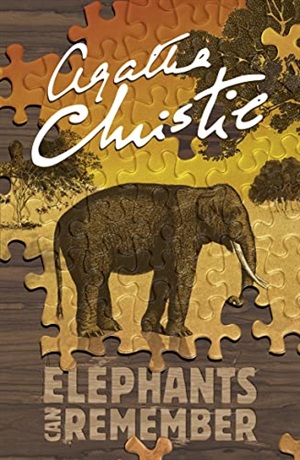 ELEPHANTS CAN REMEMBER