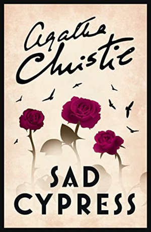 POIROT-SAD CYPRESS