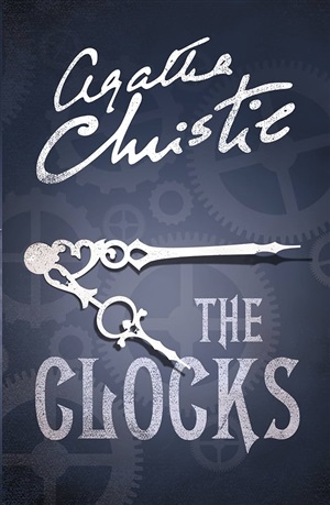 POIROT-CLOCKS