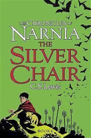 THE SILVER CHAIR