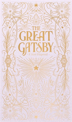 Great Gatsby LC