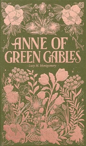 Anne of Green Gables LC