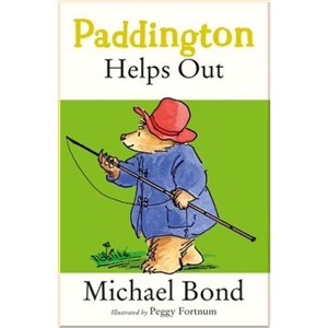 PADDINGTON HELPS OUT