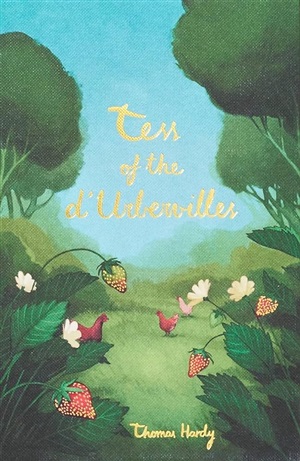 Tess of the d'Urbervilles CE