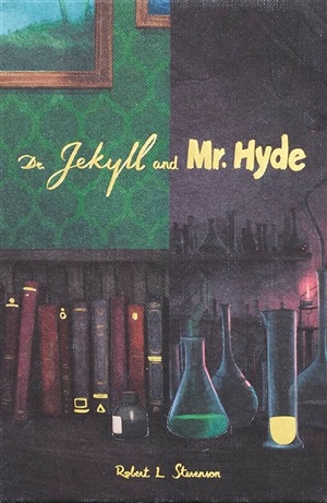 Dr. Jekyll and Mr. Hyde CE